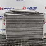 Radiator clima