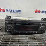 Radio cd
