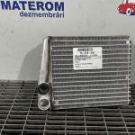 Radiator incalzire