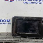 Afisaj bord