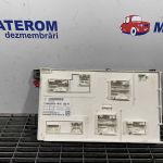 Modul confort