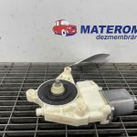 Motoras macara