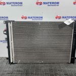 Radiator clima