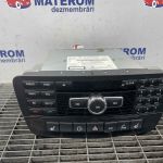 Radio cd