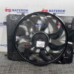 Ventilator radiator