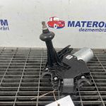 Motoras stergator haion