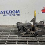 Incuietoare capota fata