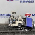 Tablou sigurante acumulator