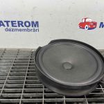 Difuzor audio