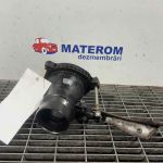 Teava intercooler