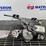 Motoras stergator haion