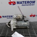 Electromotor