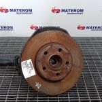 Disc frana fata