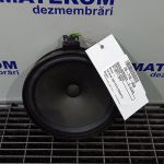 Difuzor audio