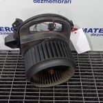 Ventilator incalzire