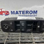 Intrerupator geamuri