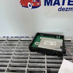 Modul amplificator radio