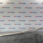 Capsula aer pavilion stanga
