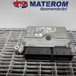 Calculator motor