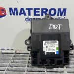 Modul usa/dreapta fata