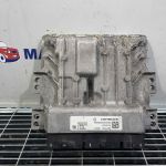 Calculator motor