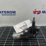 Motoras stergator haion