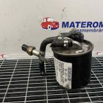 Suport filtru combustibil