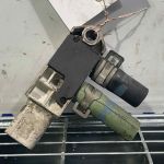 Senzor filtru particule
