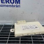 Modul keyless