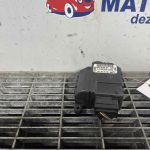 Motoras clapeta incalzire