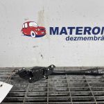 Maneta pilot automat