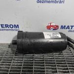 Filtru carbon