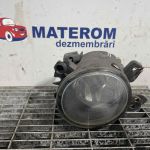 Halogen stanga