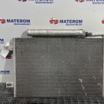 Radiator clima