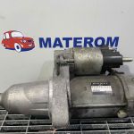 Electromotor