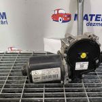 Motoras stergator parbriz