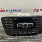 Radio cd