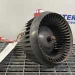 Ventilator incalzire
