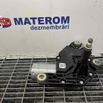 Motoras stergator haion