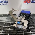Tablou sigurante acumulator