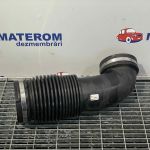 Furtun admisie aer