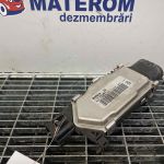 Releu ventilator clima