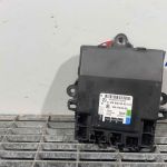 Modul usa/stanga fata