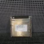 Calculator motor