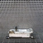 Radiator racire combustibil