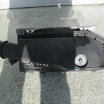 Carcasa filtru aer