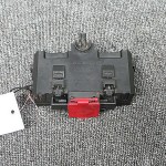 Releu siguranta acumulator