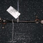 Bieleta antiruliu