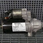 Electromotor