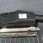 Carcasa filtru aer